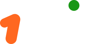 Logo 1Win in India